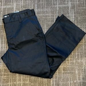 Lee Uniform, Young Mens Classic Trouser NWT